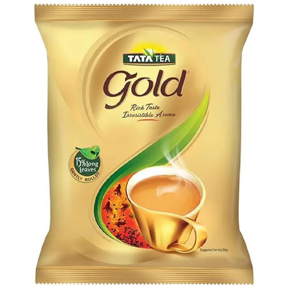 Tata Tea Gold Tea, 100 g-1.webp